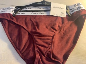 roupa intima calvin klein feminina