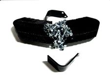 42 tiller tines blades for King Kutter 505042 fits TG60 TG-60 21L & 21R w/ BOLTS