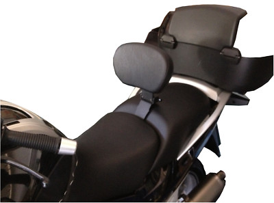 Fully Adjustable Driver's Backrest - BMW R1200RT Models | eBay
