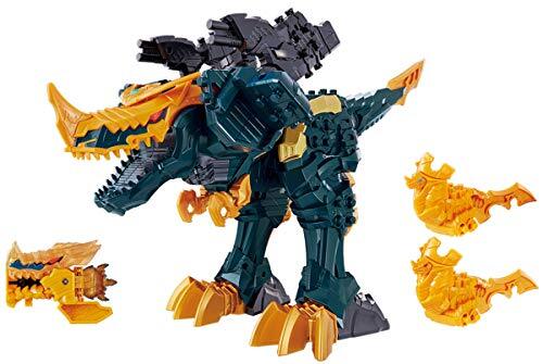 388760 Kishiryu Sentai Ryusoulger Kishiryu Series EX Ryuso