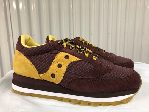 Wmn Saucony Jazz Original SUEDE 