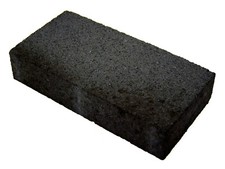 Soft Charcoal Soldering Block 5 x 3 Inch High Temp