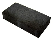 Soft Charcoal Soldering Block 5 x 3 Inch High Temp