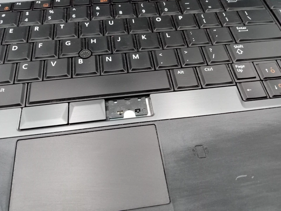 Dell Latitude E6530 15" Laptop Intel Core i5 4GB RAM 320GB HDD Win10 -READ -RR - Image 3 of 4