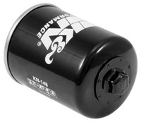 K&N Filters KN-148 ÖLfilter FüR Yamaha Motorcycles