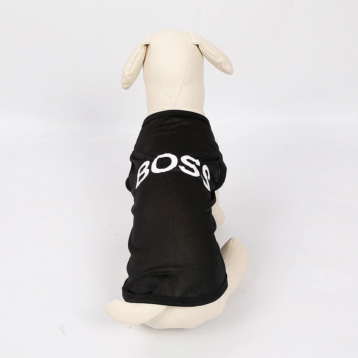 Hugo boss hot sale dog coat