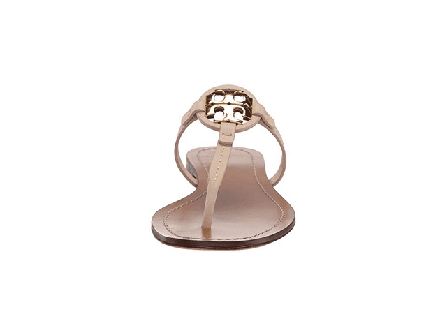 tory burch miller sandals dulce de leche