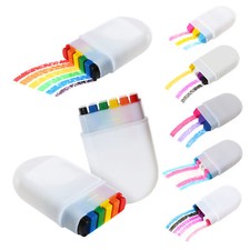 FACE PAINT STICK PRIDE MAKEUP PRIDE PARADE FACE AND BODY PAINT GAY BISEXUAL 2025
