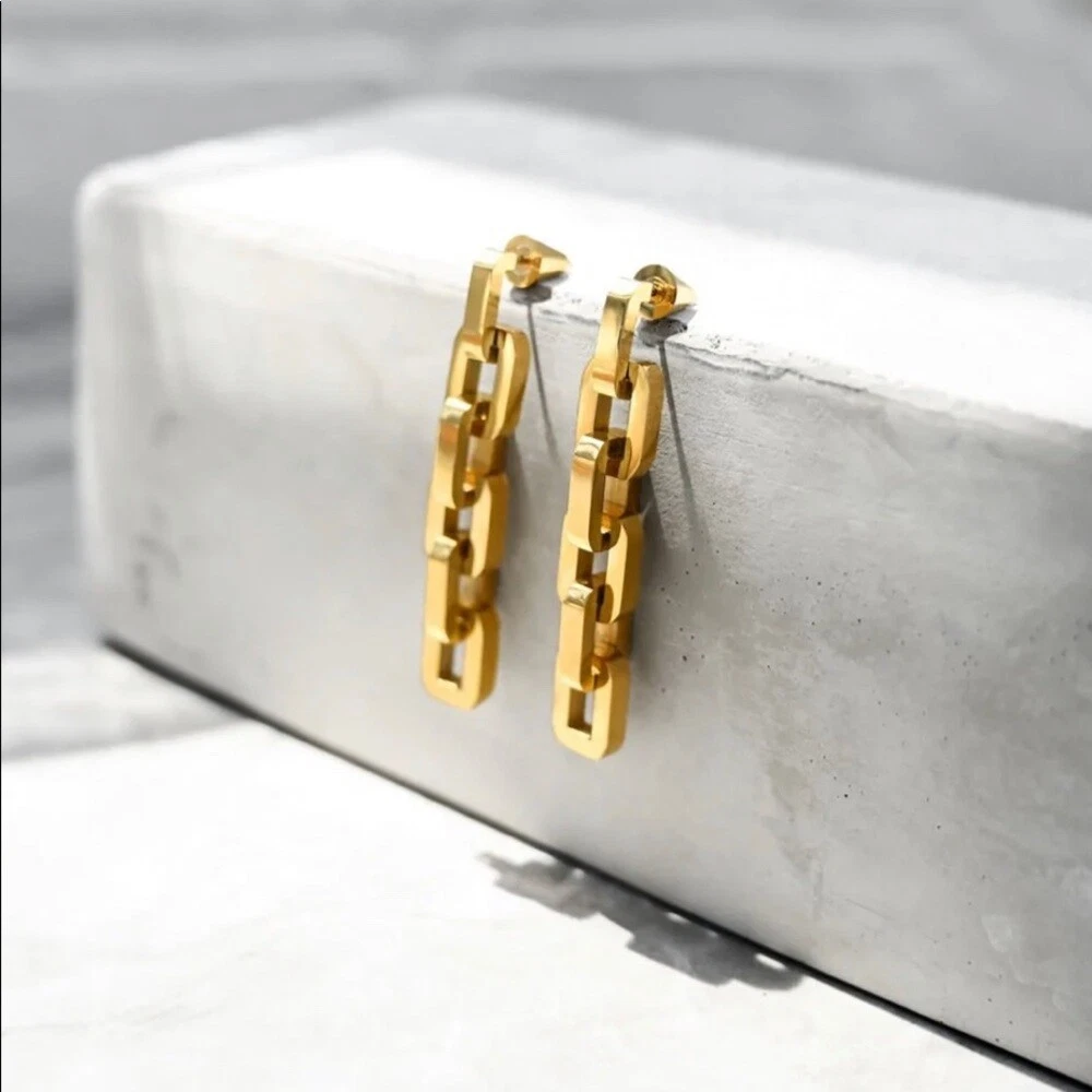 Eddie borgo best sale earrings