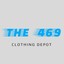 The 469 Depot