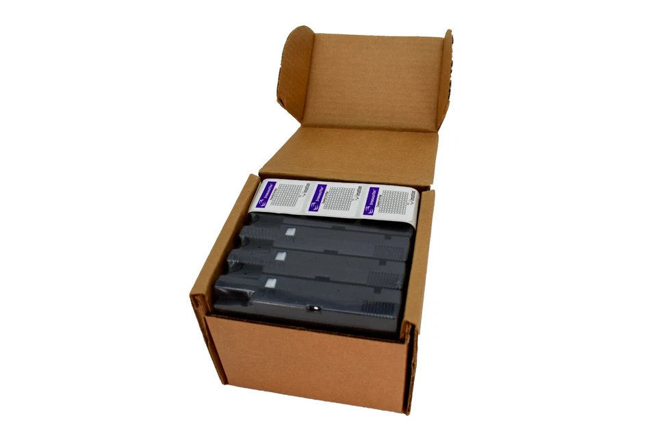 Sun StorageTek Cleaning Cartridge 5pk, 9840D, 003-4820-01 - Image 2 of 4