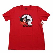 Camiseta Grand Rapids Owls™ (ligera premium)