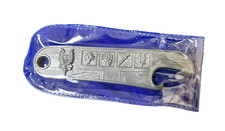 Special Air Service Style Bottle Opener 22 SAS Pilgrims Prayer Bottle Opener