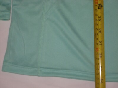 Chemise De Pêche Nautica Angler - Homme Manches Longues - UPF 50 - Vert - Taille 2XL