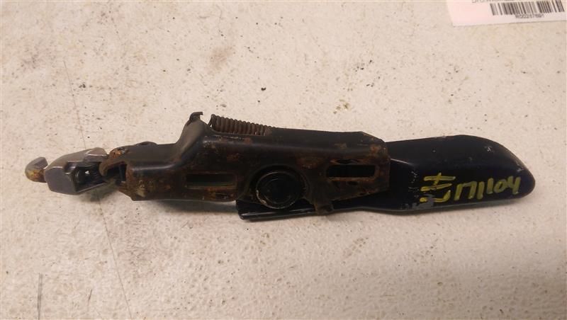 Drivers Left Convertible Top Latch for 1968 Buick Electra | eBay