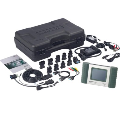 OTC 3100DLX AutoBoss V30 Deluxe Diagnostic Computer System