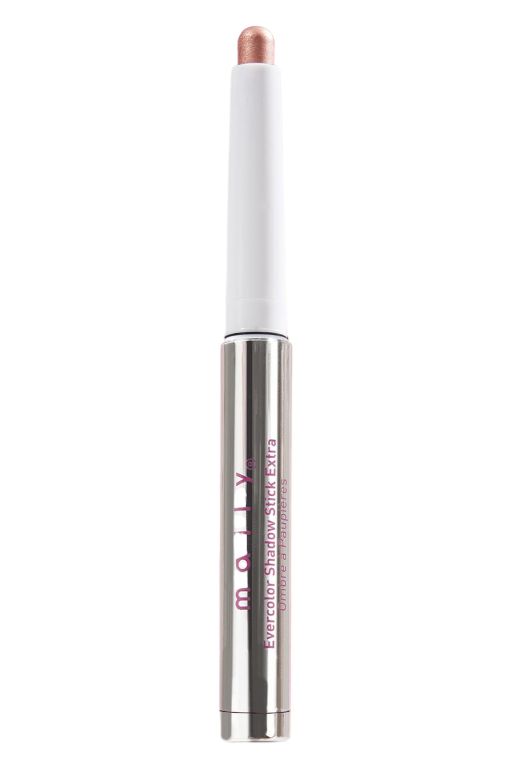 Палетка теней Mally Evercolor Shadow Stick Extra Sparkler 0,06 унции/1,6 г