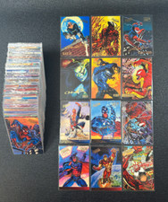 1995 Fleer Ultra Spider-Man Trading Cards 20