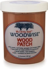 Woodwise Wood Patch 14.oz Walnut #CP608