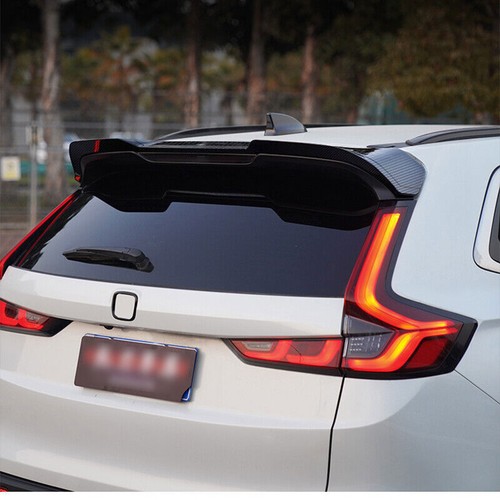 For Honda CRV 2017-2022 Rear Spoiler Tail Trunk Lip Wing