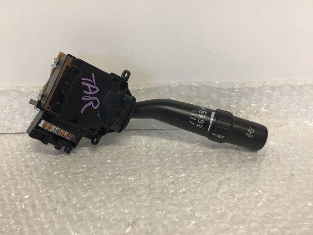 2005 2006 Toyota TUNDRA DLX, Limited, SR5 WIPER SWITCH WINDSHIELD WIPER