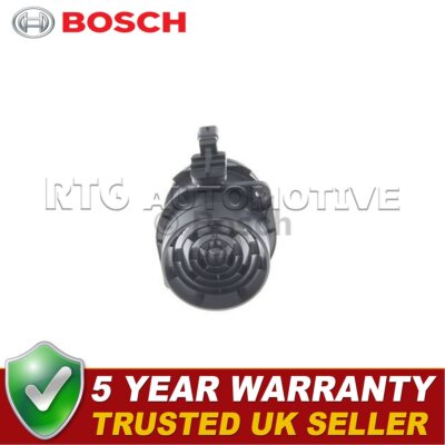 Bosch Mass Air Flow Sensor Fits VW Transporter Crafter 2.0 TDi + Other Models