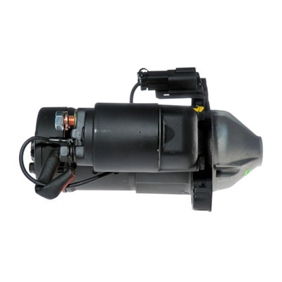 HELLA Starter Motor 8EA 011 610-621 FOR Primera Sunny Almera Mk III Hatchback (N