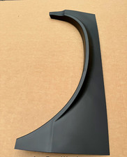 Amc Rambler American Rogue Scrambler Quarter Patch Panel Driver