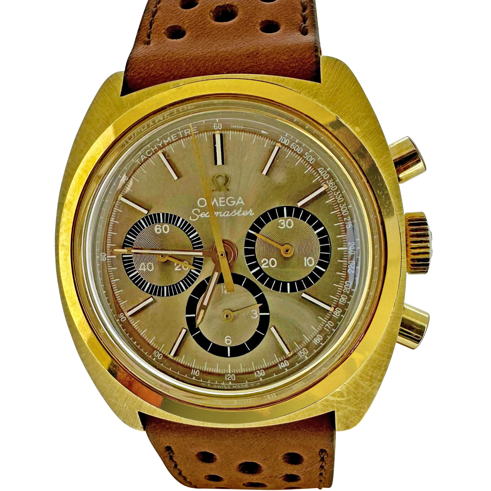 Omega Seamaster 145.029