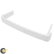 Replace for WR17X11889 Refrigerator FreshFood Door Retaining Bar Shelf AP3855305