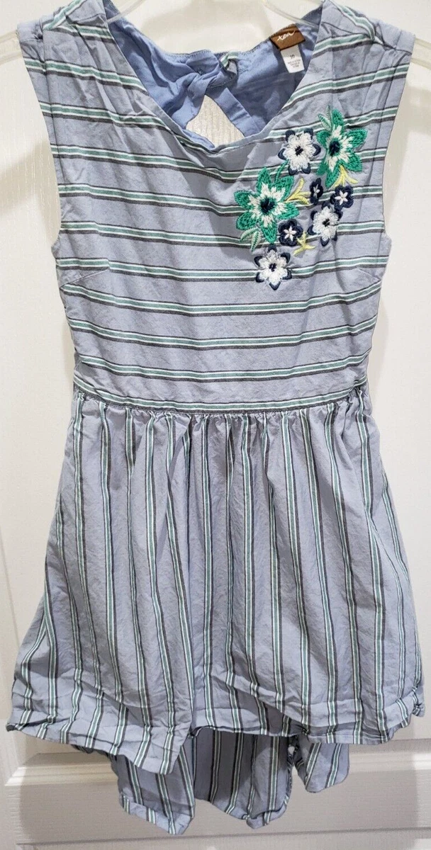 Tea top brand clothing