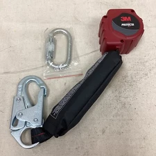 3M 3100506 Self-Retracting Lifeline 6' Line