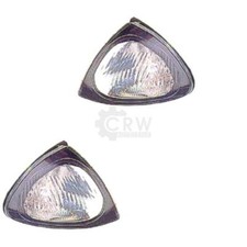 Blinker Frontblinker Set für Toyota Avensis Bj. 98-00 weiß