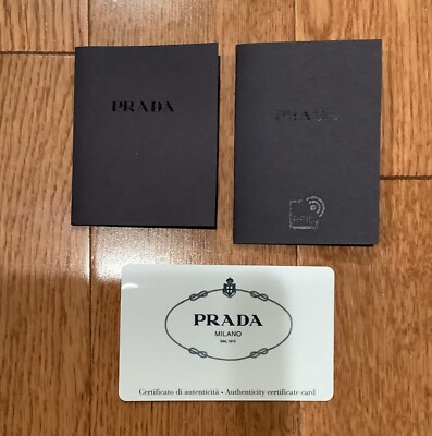Prada Alabaster Pink Nylon Re-Edition 2000 Bag Purse EXCELLENT