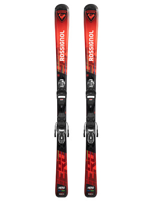 ROSSIGNOL HERO ジュニアスキー 140cm ROSSIGNOL HERO JUNIOR スキー 140