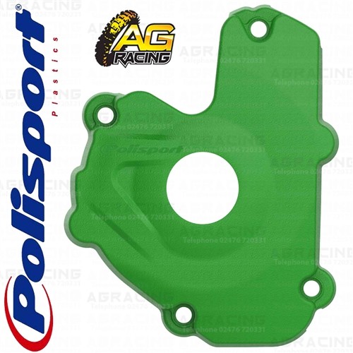 kx250f ignition cover