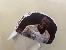 The Champions cycling Cap Handmade  in USA