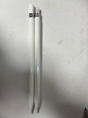 新品未使用 Apple Pencil MQLY3ZM/A ホワイト Apple Pencil (1st Generation) Stylus for Apple iPad - White