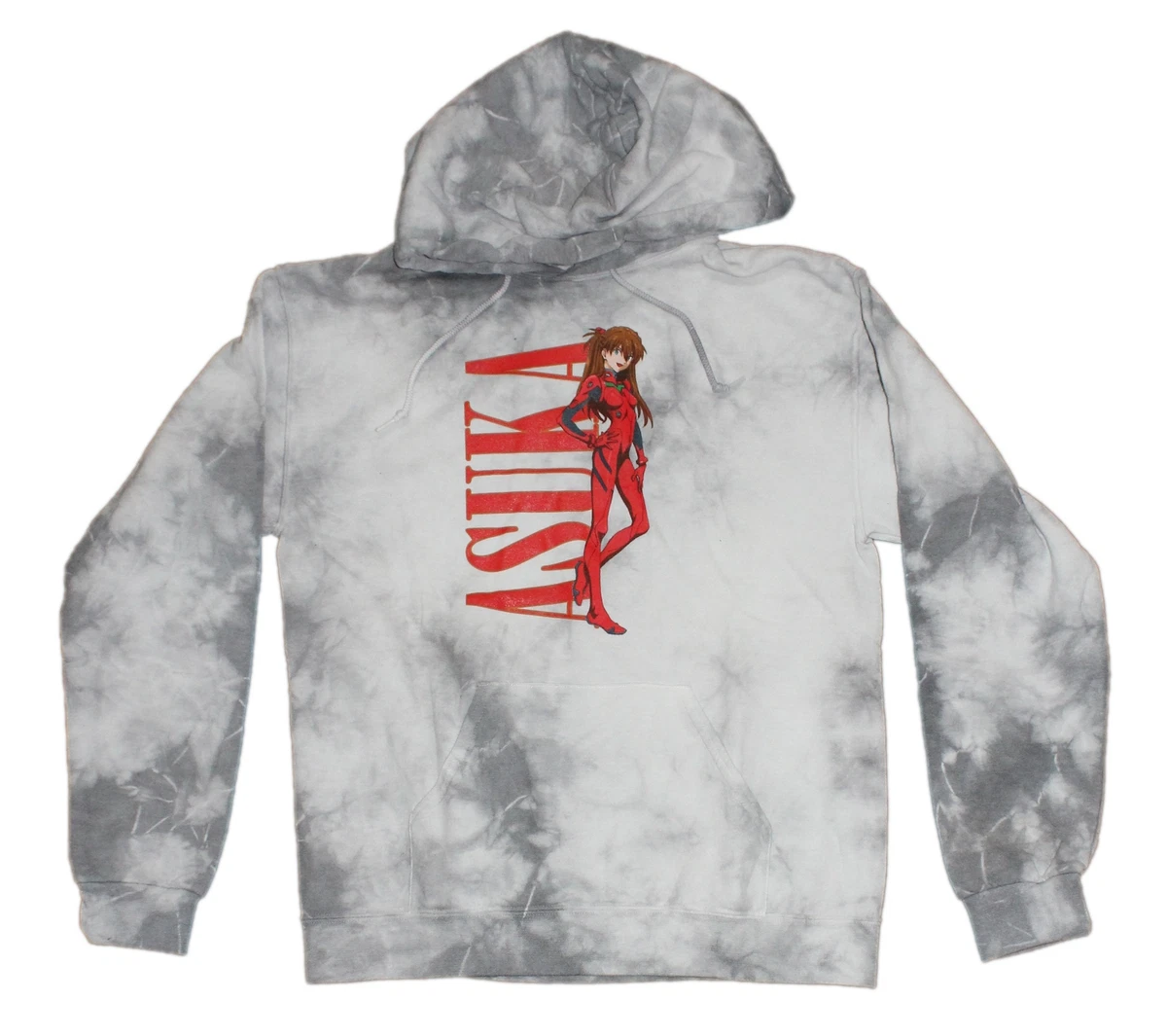Hoodie evangelion clearance