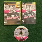 Tony Hawk's American Wasteland (ORIGINAL Microsoft Xbox, 2005) Game Tested