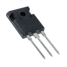 1Pcs DSSS35-008AR ISOPLUS-247 Schottky Diodes & Rectifiers 35 Amps 80V