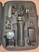 LanParte Camera Gimbal with Case