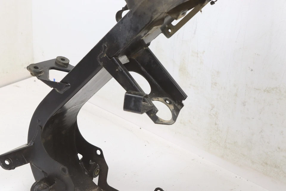 Can-Am Outlander 400 MAX 05 Frame 705201185 Paperwork CT 52166 Foto 4 de 4