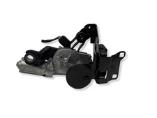 BMW 5 E60 E61 2009 GENUINE Wischermotor Heckscheibe 1397220905 