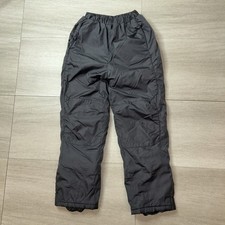 Below Zero Rothschild Youth 14/16 L Winter Ski Snowboard Snow Pants Waterproof