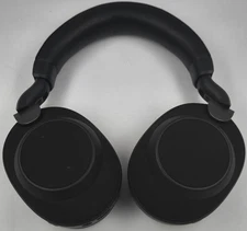 Jabra Elite 85h Ear-Cup (Over the Ear) Wireless Headphones - Working