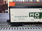 Lionel 6-19532 - Hormel Billboard Reefer #901 - 1992 - NIB — photo 2