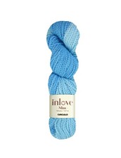 Circulo Inlove Slim, 100 Brazilian Cotton, Yarn for Crochet Knitting, Soft...