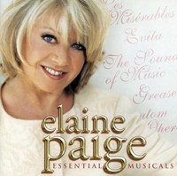 Elaine Paige - Essential Musicals - Cd - F2Z