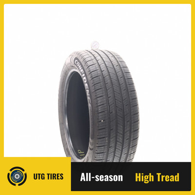 Used 255/50R20 Caldera Confidence All Season 109V - 9/32